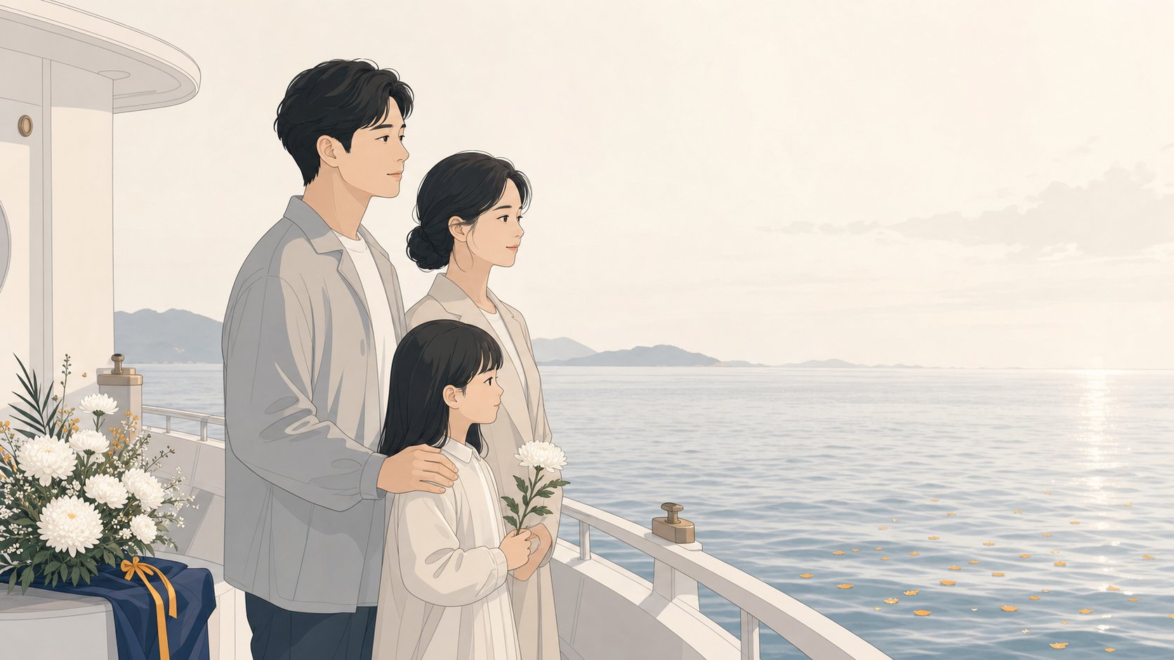 해양장 비용과 신청 절차, 충청도에서 가능한 곳 안내