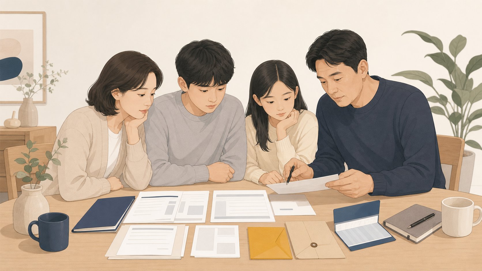 재직 중 사망 퇴직금과 유족급여, 유족이 받을 돈 정리