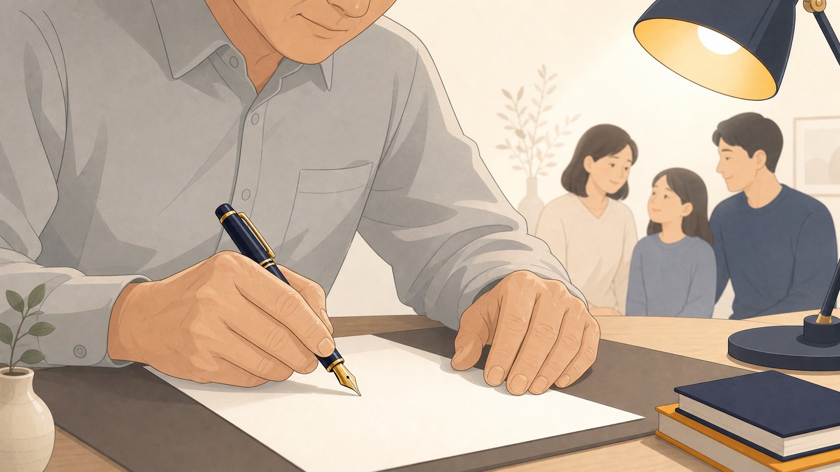 추도사와 조사 쓰는 법, 발인 영결식에서 읽는 글