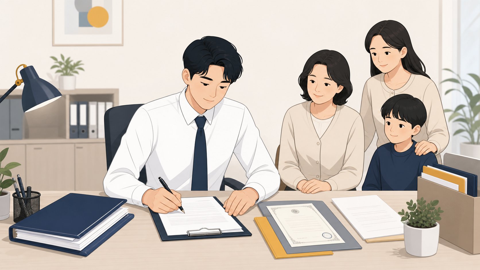 회사 경조금 신청과 장례 경조사 지원, 빠뜨리기 쉬운 복지