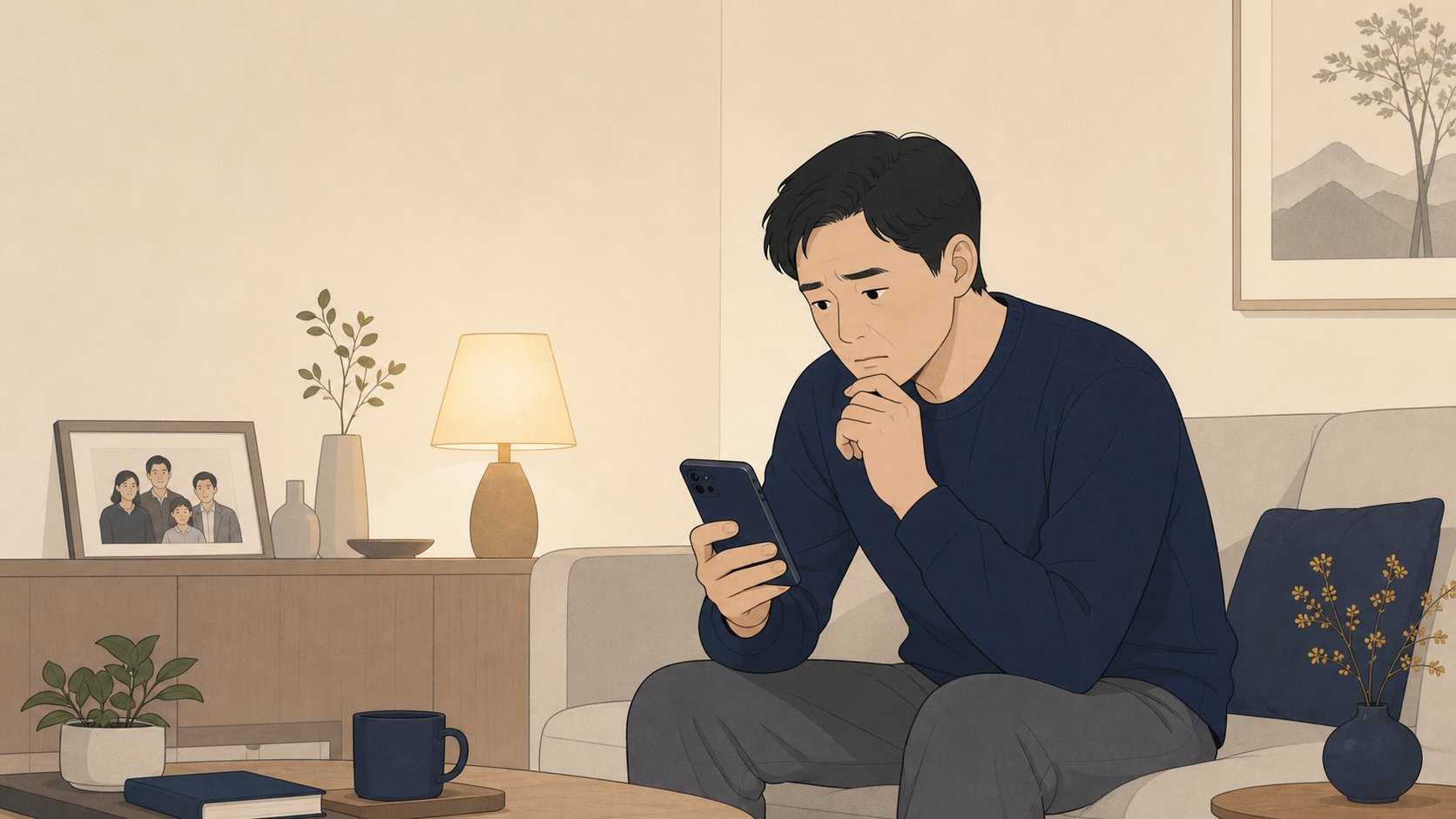 상조 급하게 가입 임종이 임박했는데 지금 신청해도 바로 쓸 수 있을까