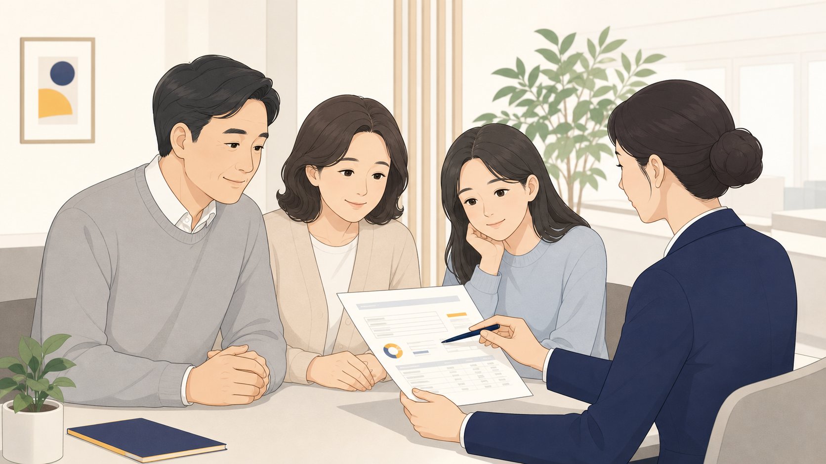 상조 계약금 환급, 장례비가 적게 나왔을 때 받는 법