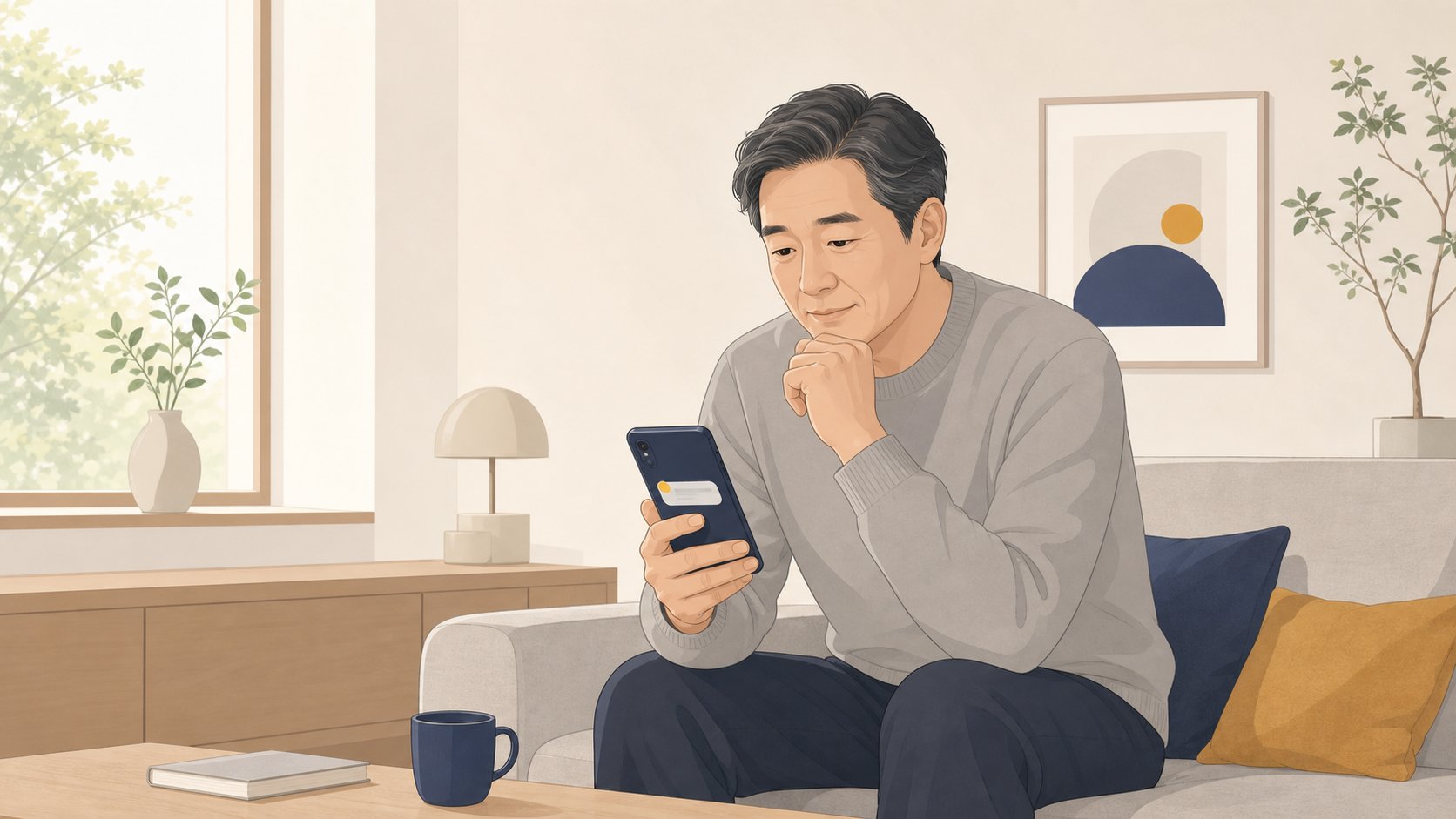 연락 끊긴 가족 부고, 장례와 상속 대응 정리
