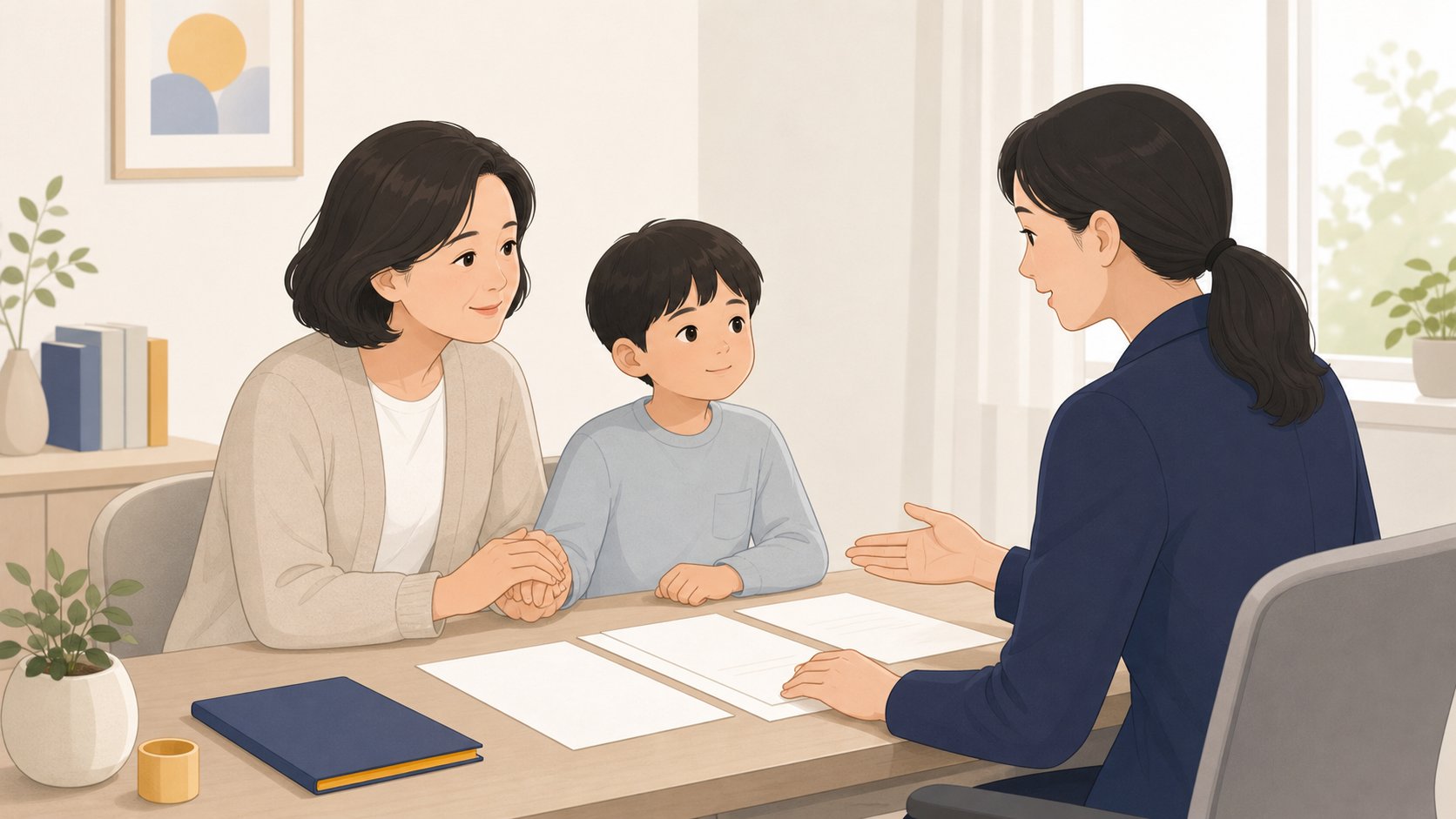 미성년 자녀 상속, 특별대리인과 후견 절차 총정리