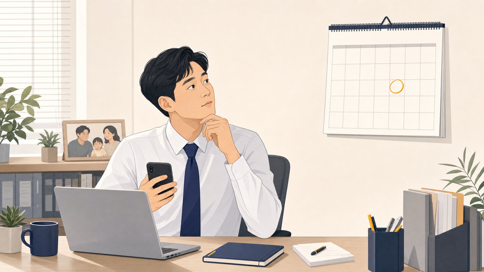 친구 부모상, 어느 정도 친분이면 가야 할까