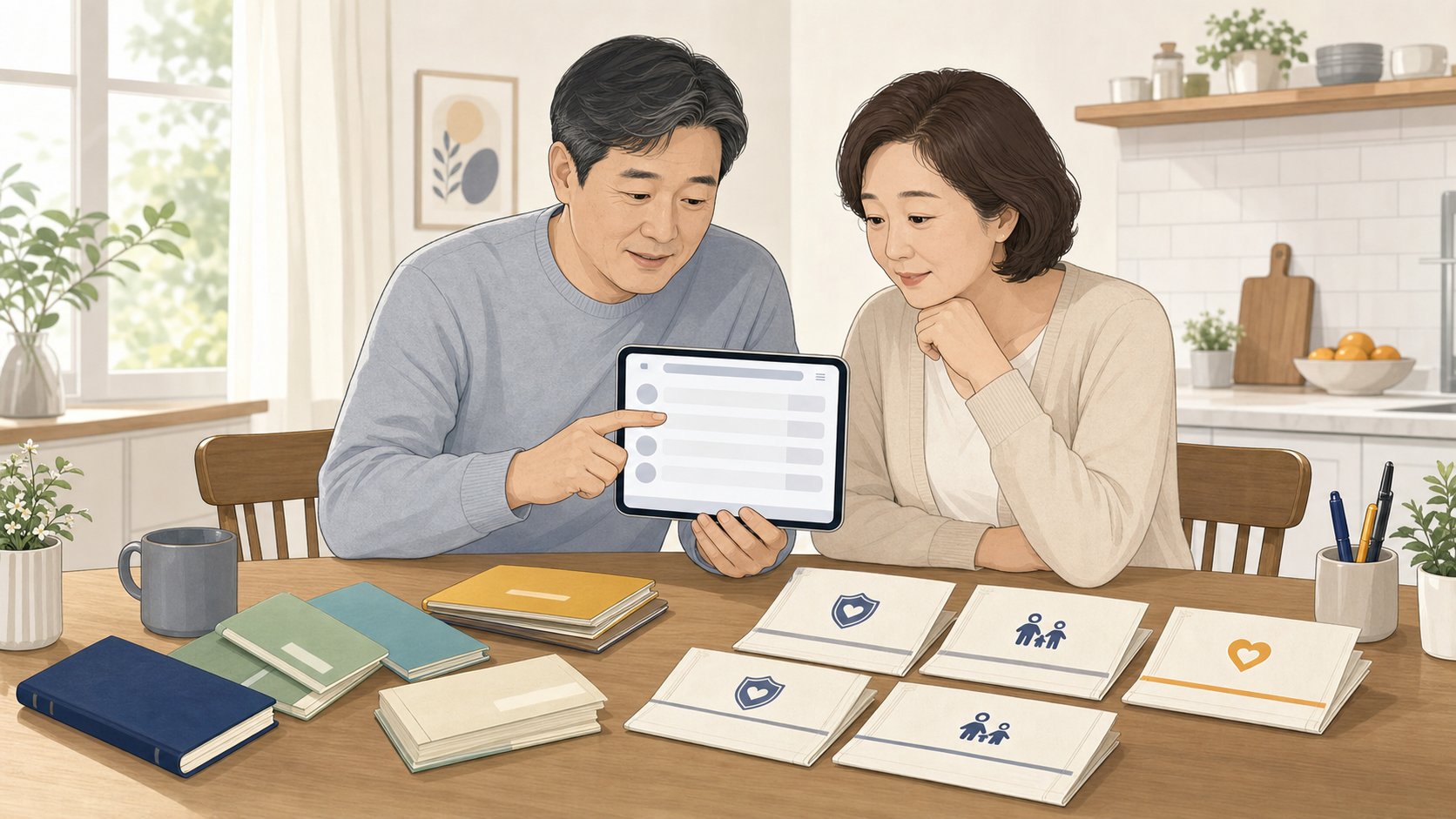 사망 후 미환급금 찾기, 휴면예금과 미청구 보험금 확인법