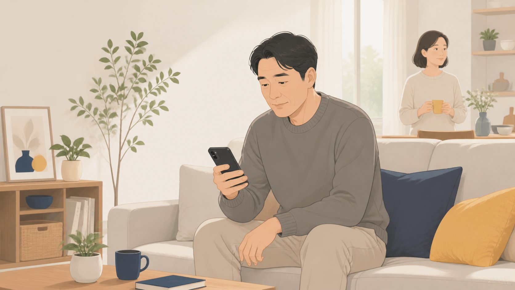 뒤늦은 조문, 장례 끝난 뒤에야 부고를 알았을 때 예절과 인사법