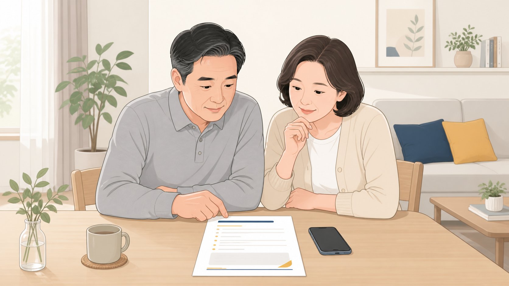 상조회사 인수합병 되면 내 계약 어떻게 되나요, 승계 확인 절차 정리