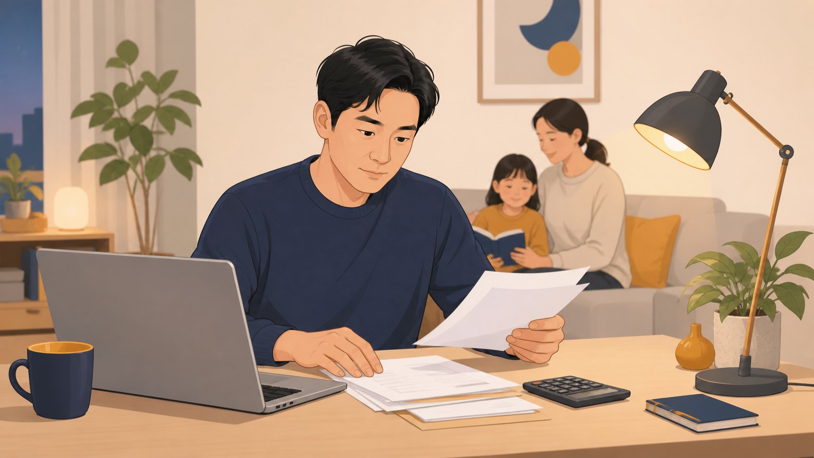 상조 납입금 연말정산 되나요? 소득공제 여부와 증빙 정리