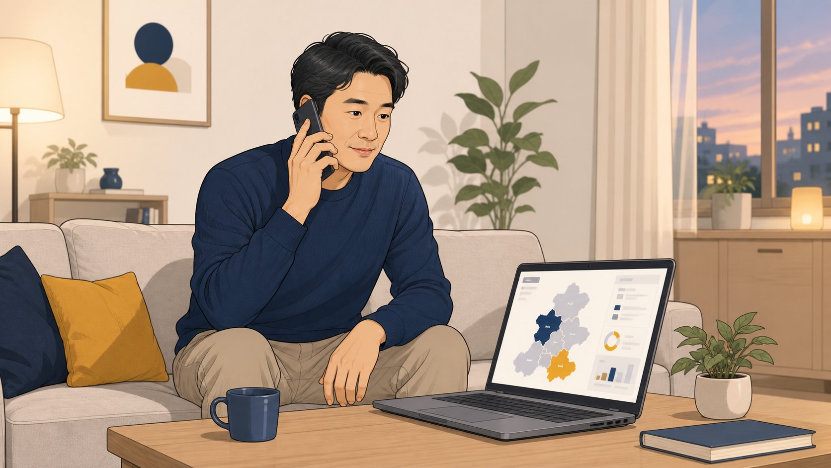 상조 서비스 지역 제한 있나요, 타지역 가입 후 충청도 장례 진행하기