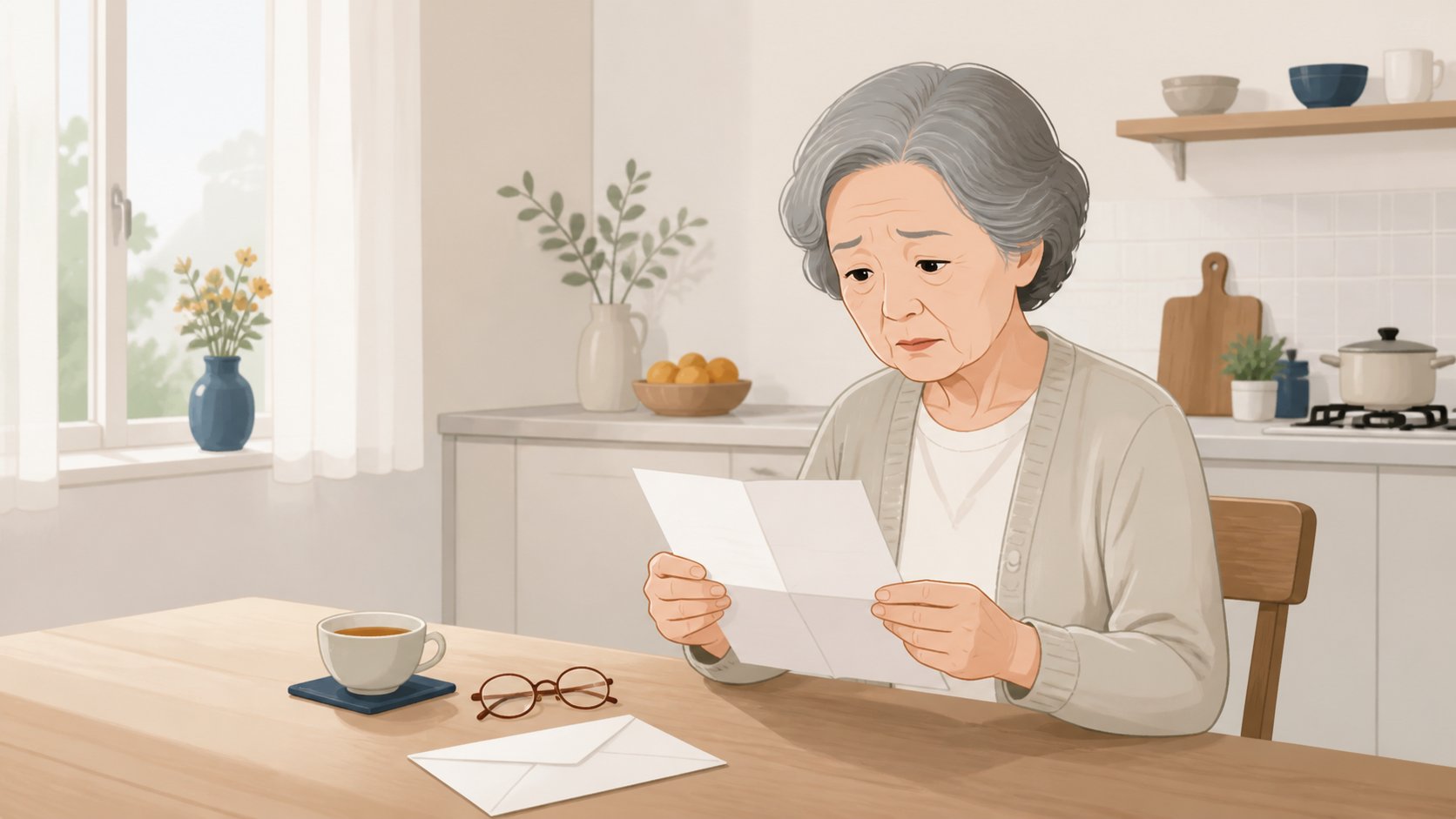 건강보험 피부양자 상실, 가족 사망 후 지역가입 전환과 보험료 정리