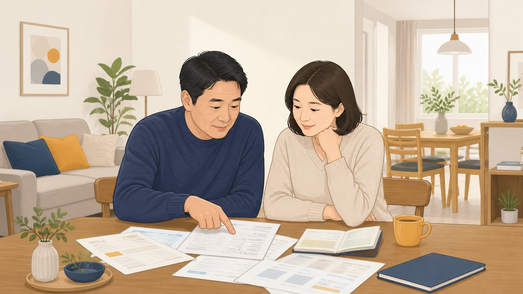 고인 명의 렌탈 해지 방법, 위약금과 필요 서류 정리