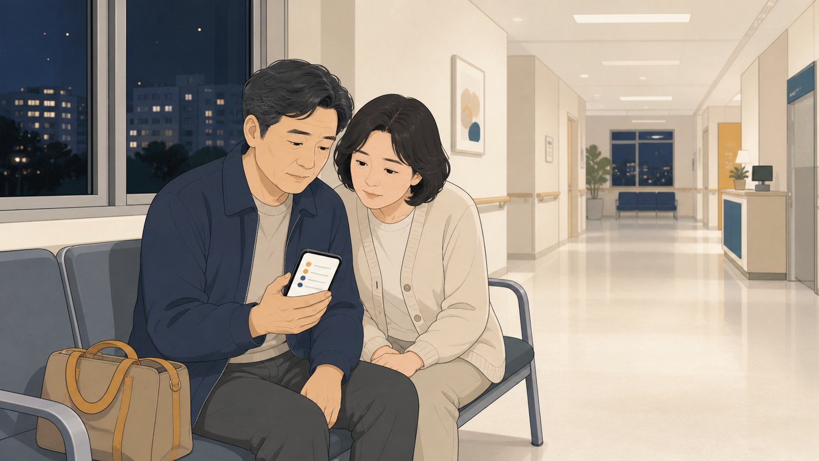 아산 장례식장 비용과 예약 방법, 선택 기준까지 안내