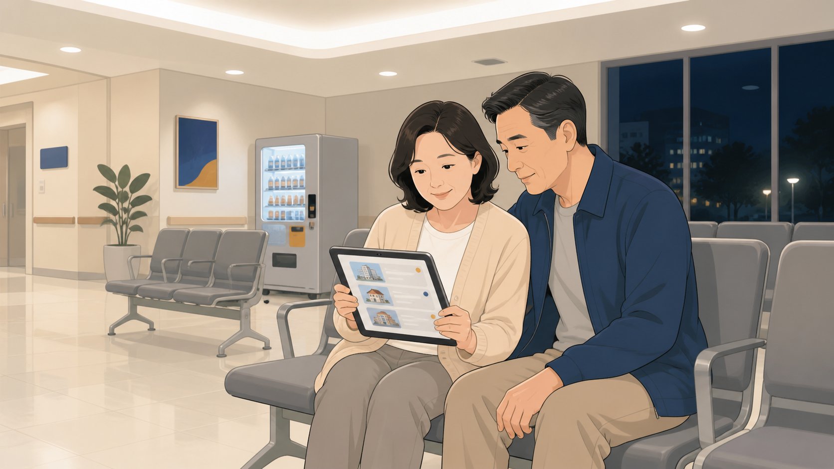 홍성 예산 청양 장례식장 비용과 위치, 선택 기준 안내
