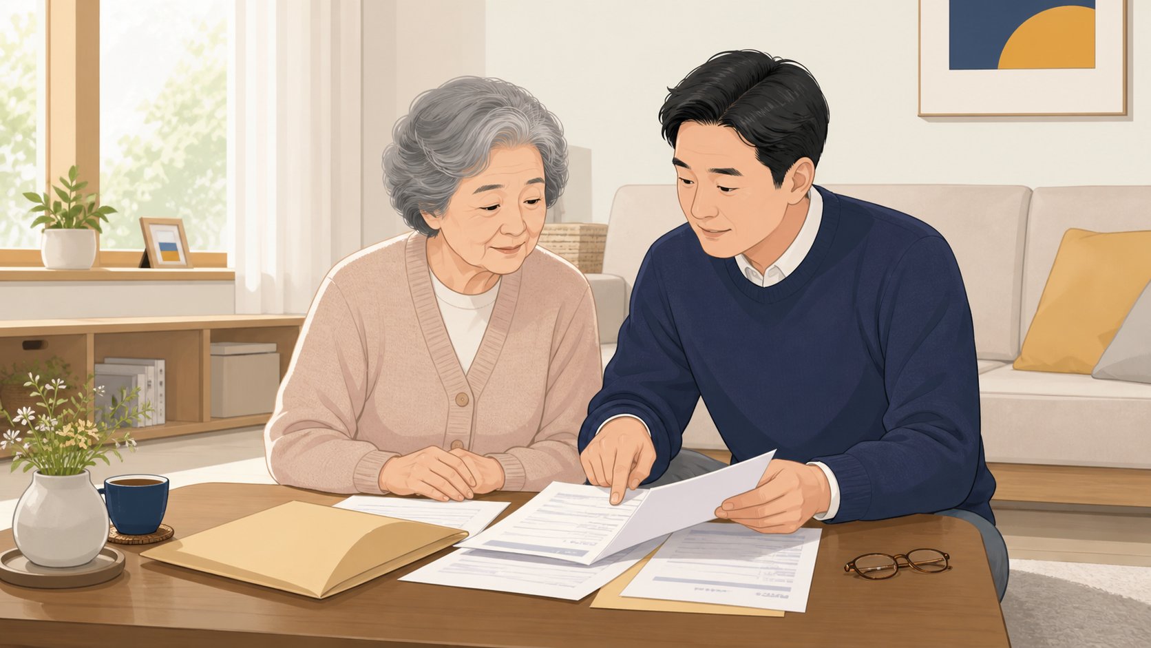 국가유공자 유족 등록 절차와 보상 승계 정리