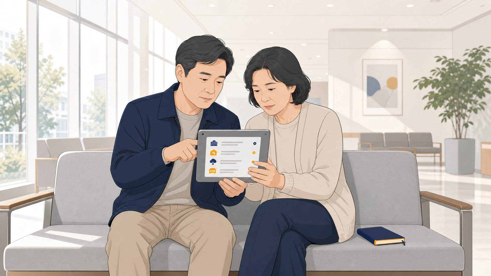 당진 장례식장 5곳 빈소와 비용 비교