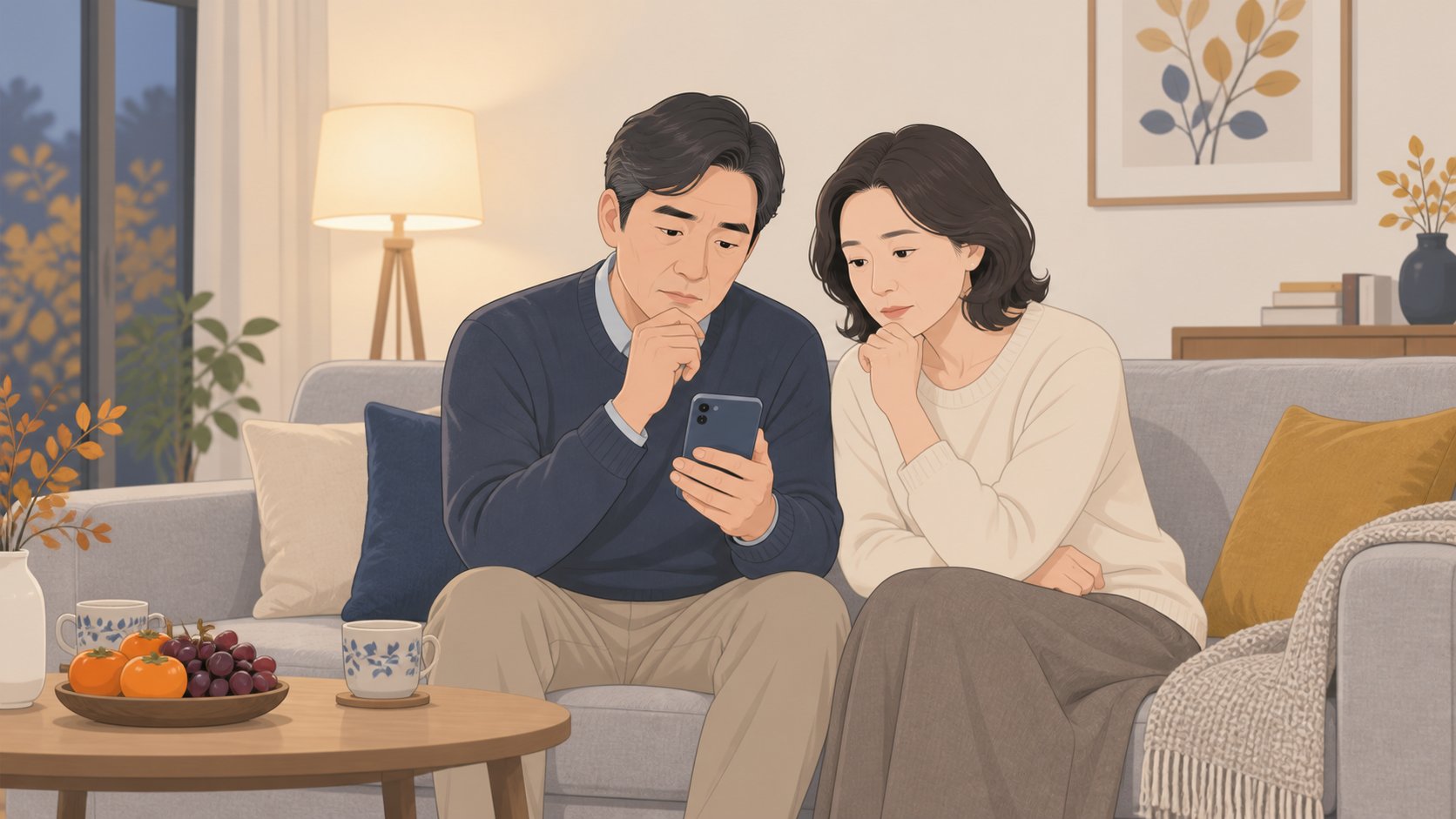 추석 연휴 조문 예절, 명절에 부고 받았을 때 대처법
