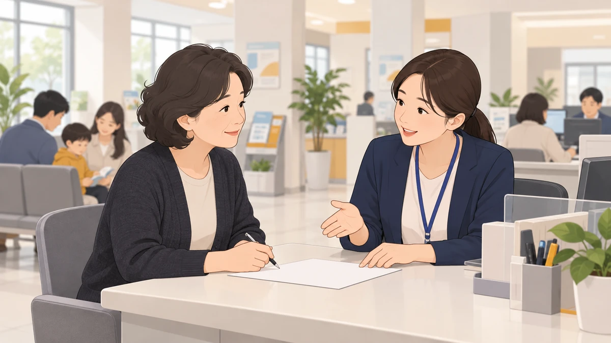 사망신고서 작성법 칸별로 적는 법과 함께 낼 서류 정리