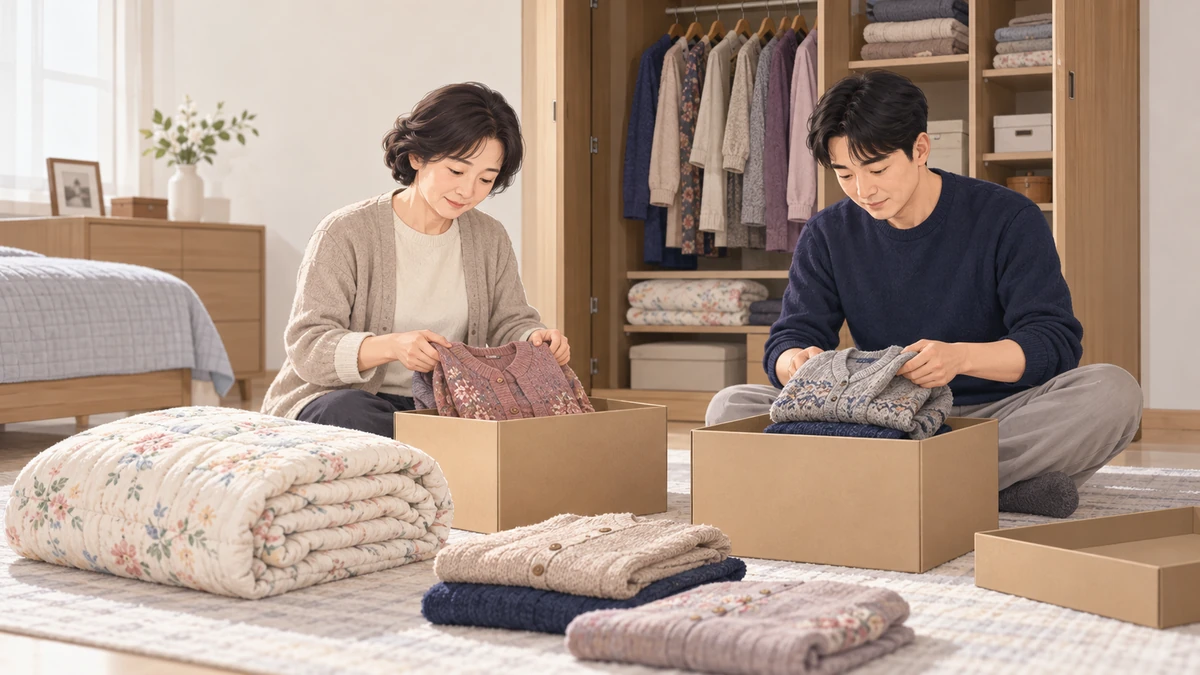 유품소각 방법 고인 옷과 물건 태우는 곳과 맡기기 전 확인할 일