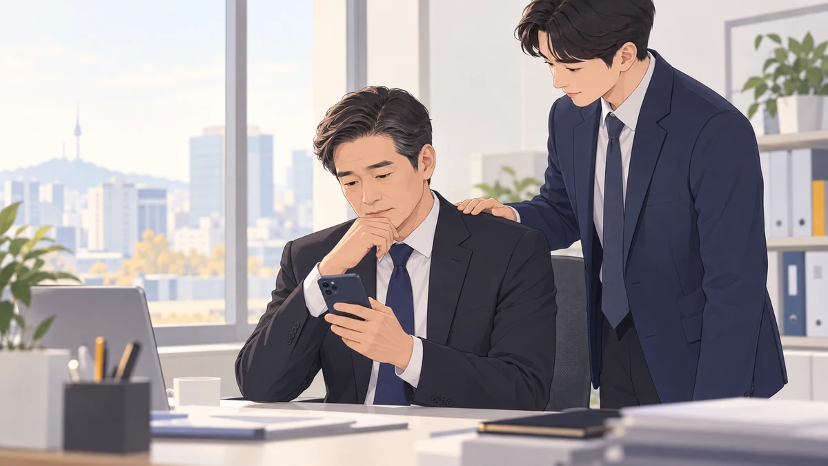 모친상 조문 예절과 위로 인사말 어머니를 여읜 분께 건넬 말
