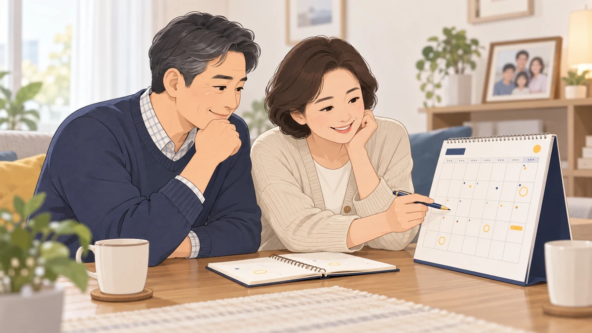 35제 뜻과 날짜 계산 49재 가운데 다섯째 재 지내는 법
