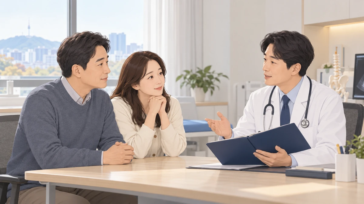 호스피스병원 비용 건강보험 적용과 입원 전 확인할 항목 정리