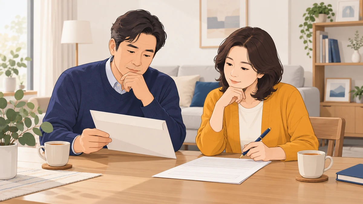 상속포기 신고서 쓰는 법 가정법원에 낼 서류와 3개월 기한 정리