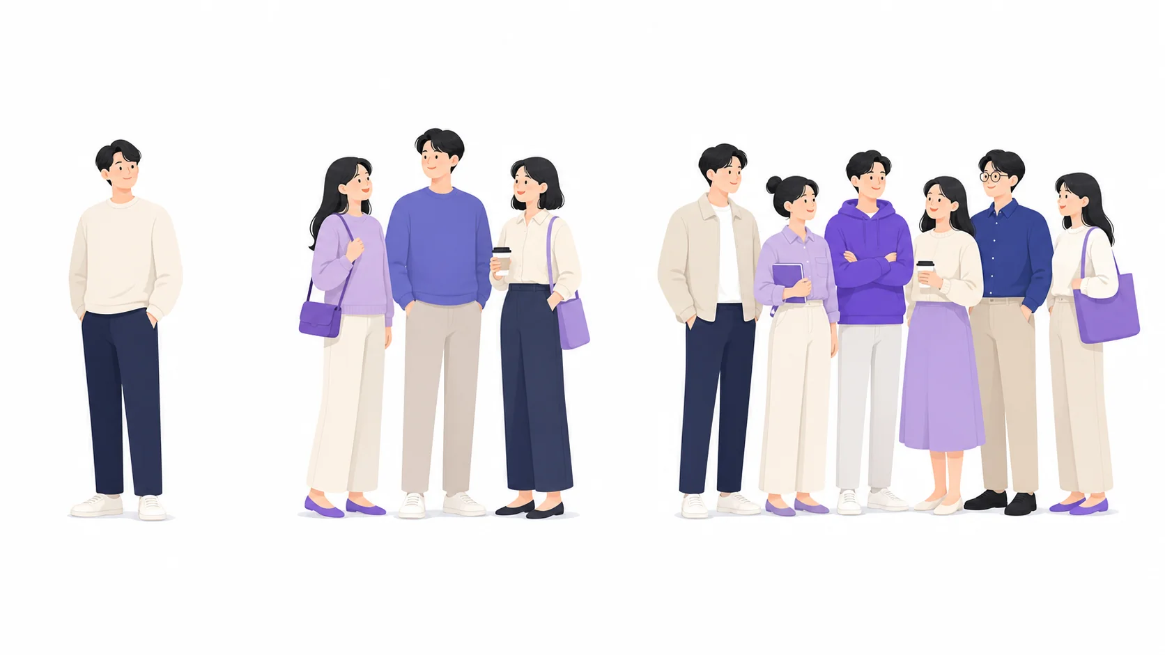 무빈소 가족장 일반 장례 규모 비교
