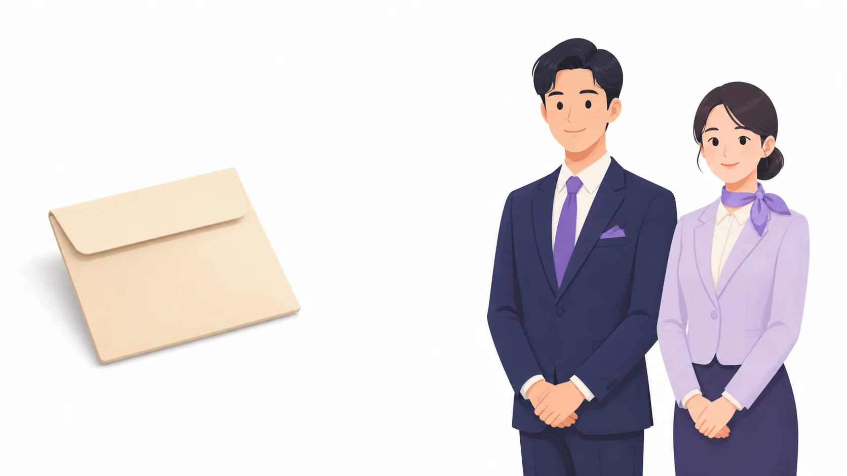 현금 지급과 장례 서비스 제공의 차이를 대비한 구도