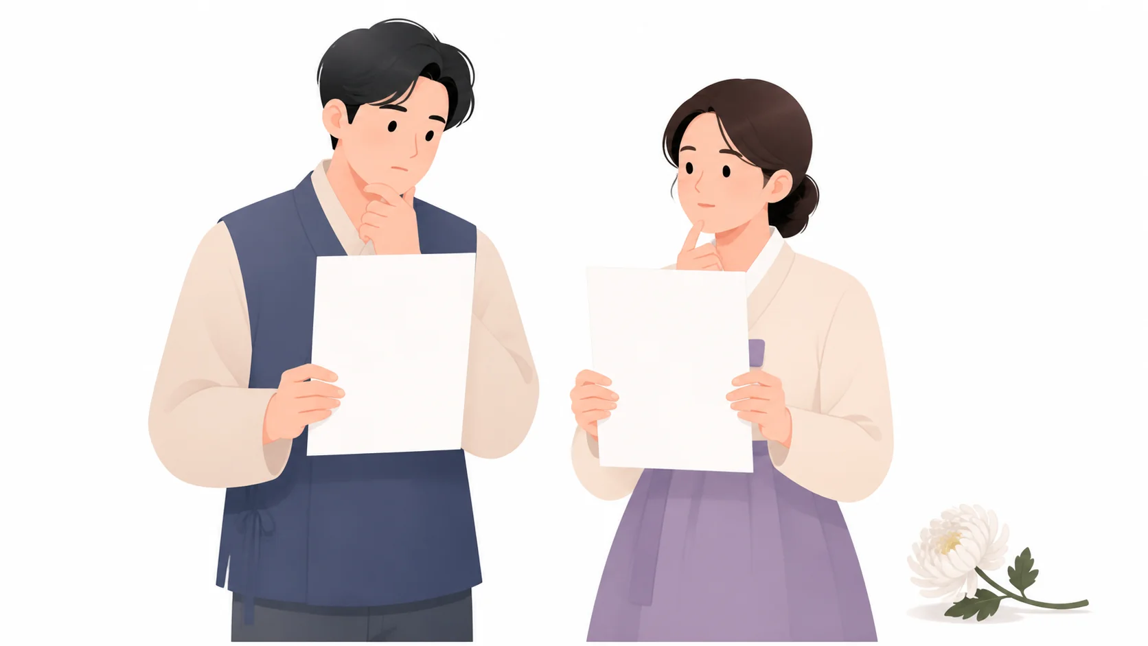 장례식장 고르는 법 계약 전 확인할 비용 항목 체크리스트