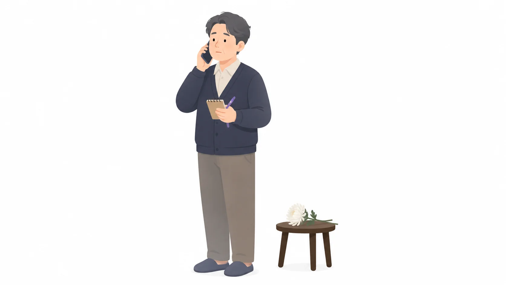 요양원 사망 시 절차와 비용 이송부터 장례식장 결정까지