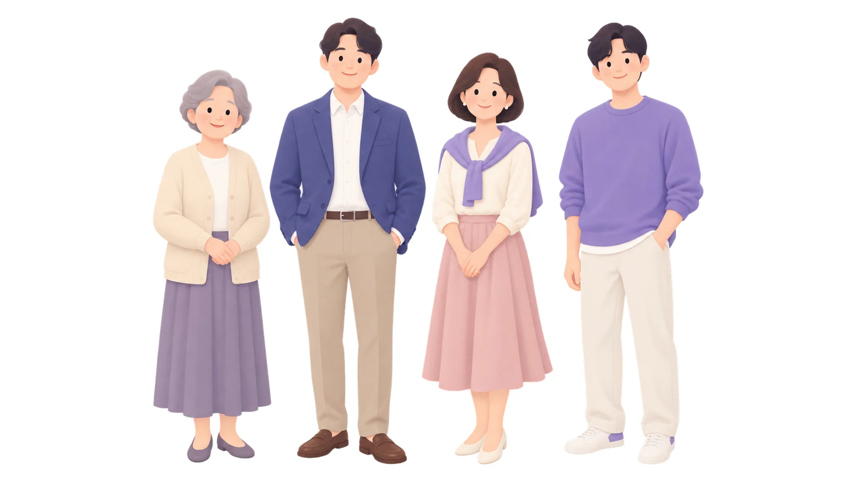 사망일시금 수급 순위에 드는 가족
