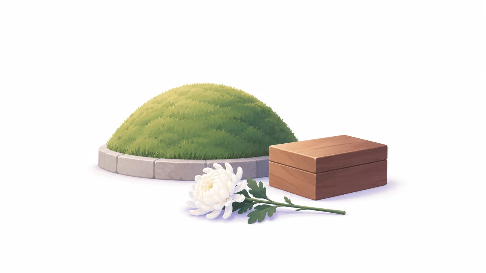 파묘 뜻과 절차 개장 신고부터 유골 화장까지 가족이 할 일