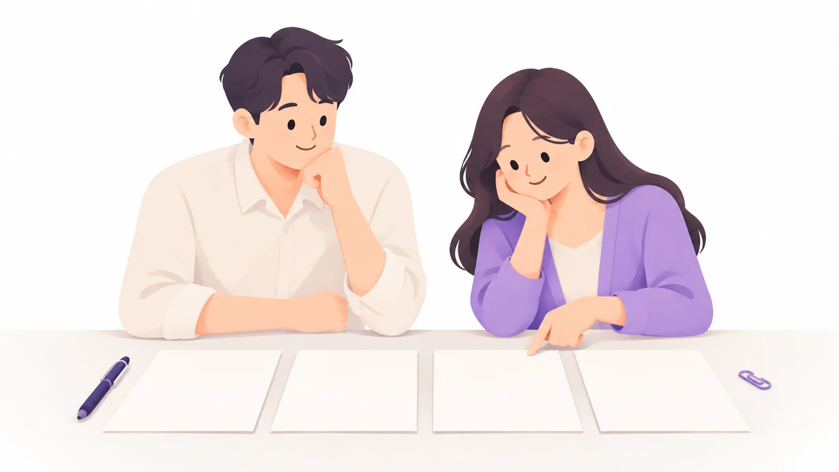 화장증명서와 함께 챙기는 장례 서류들