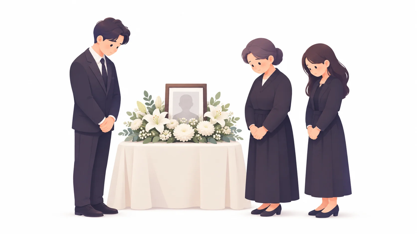 1일장 절차와 비용 하루 장례가 가능한 조건과 일정 2일장 3일장과 차이