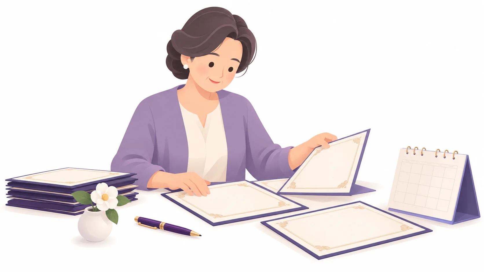 대습상속 서류와 기한을 정리하는 유족