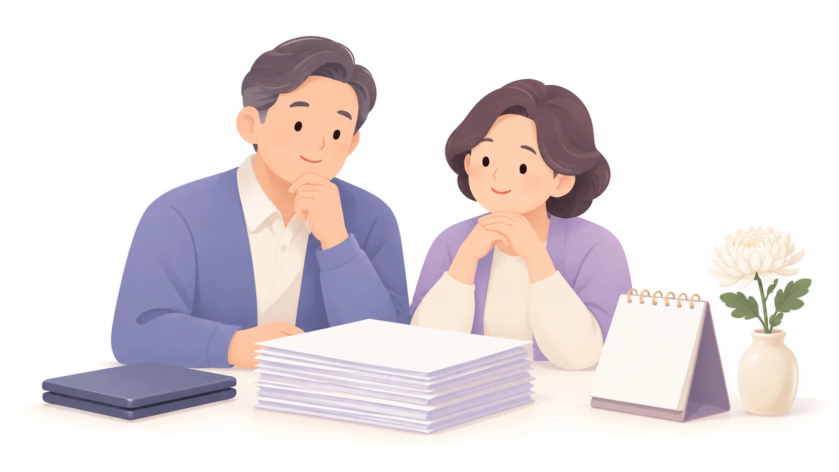 상속세 신고 방법과 기한 6개월 안에 낼 서류와 홈택스 신고 순서 가산세 줄이는 법