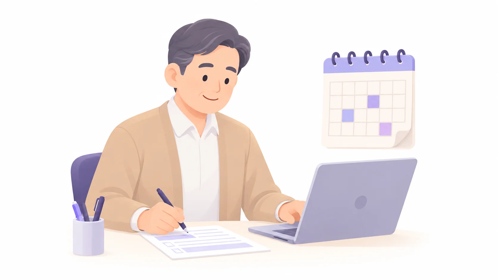 기한 안에 상속세를 신고하는 상속인