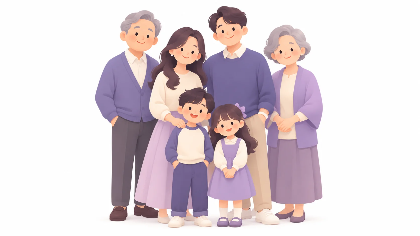 직계존비속 범위 직계존속과 직계비속 차이와 배우자 형제 포함 여부 정리