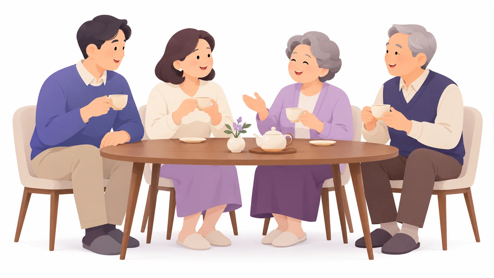 직계존속이 아닌 인척 관계인 장인 장모와 사위