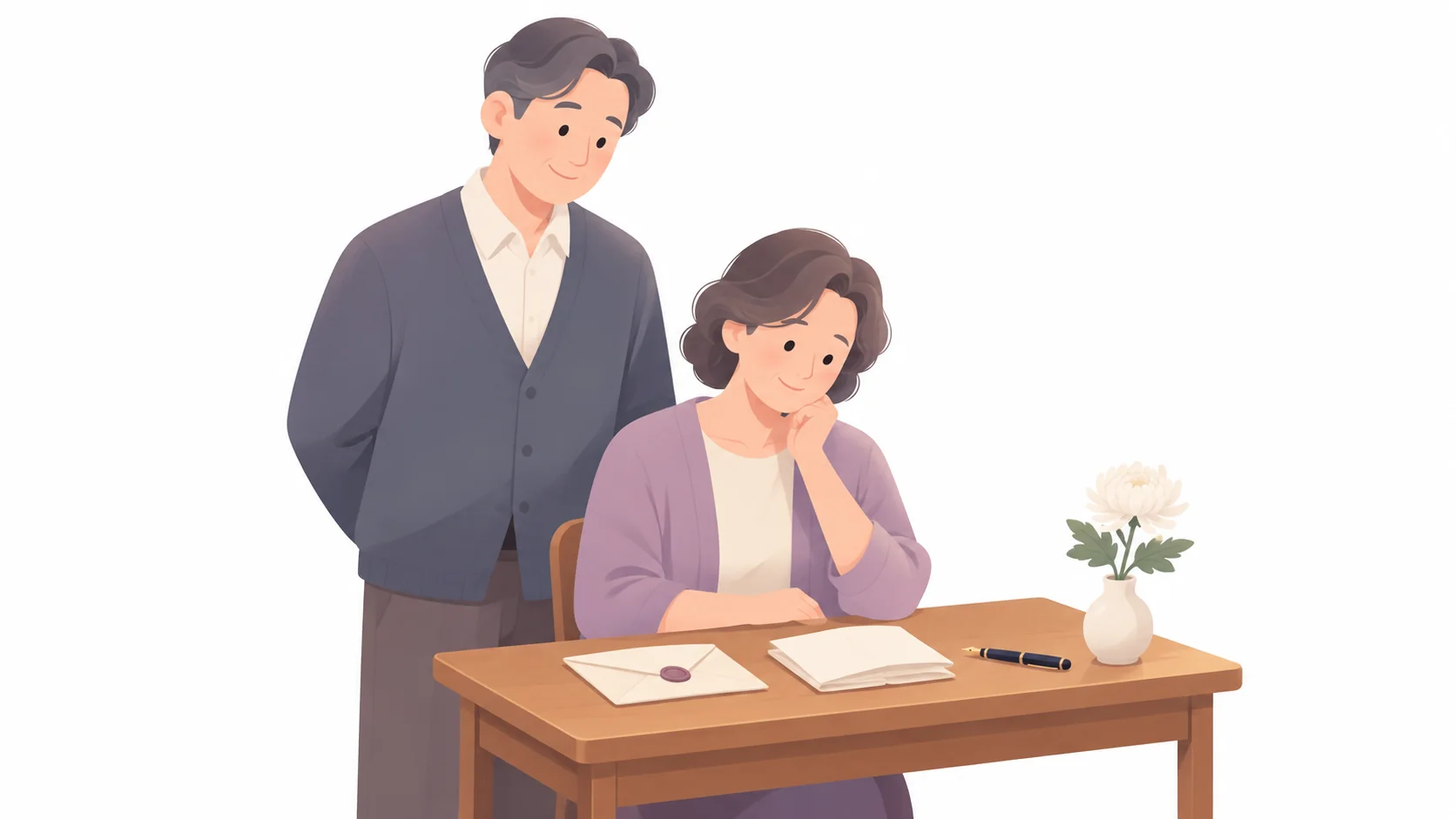 유증 뜻과 종류 포괄유증 특정유증 사인증여 차이와 받는 절차
