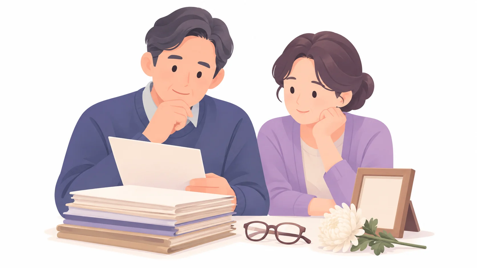 피상속인 뜻과 상속인 차이 피상속인 기준 서류 떼는 법과 기한별 상속 절차