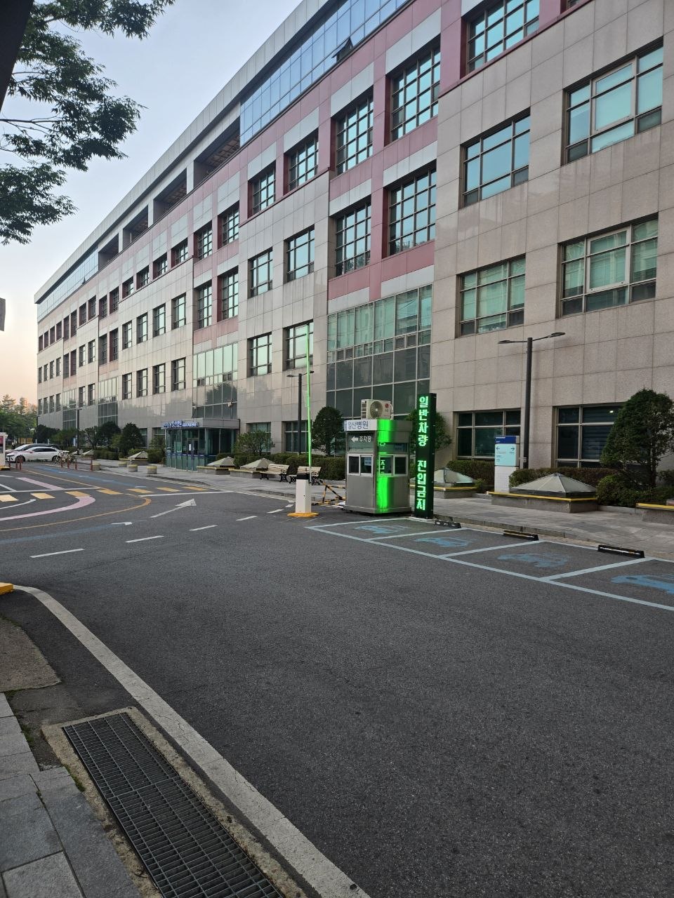 국민건강보험공단일산병원장례식장