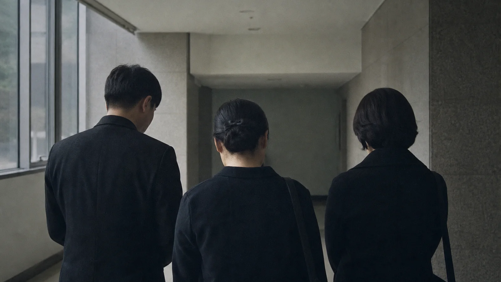 가족장 역할 분담, 사흘 동안 누가 무엇을 맡는지