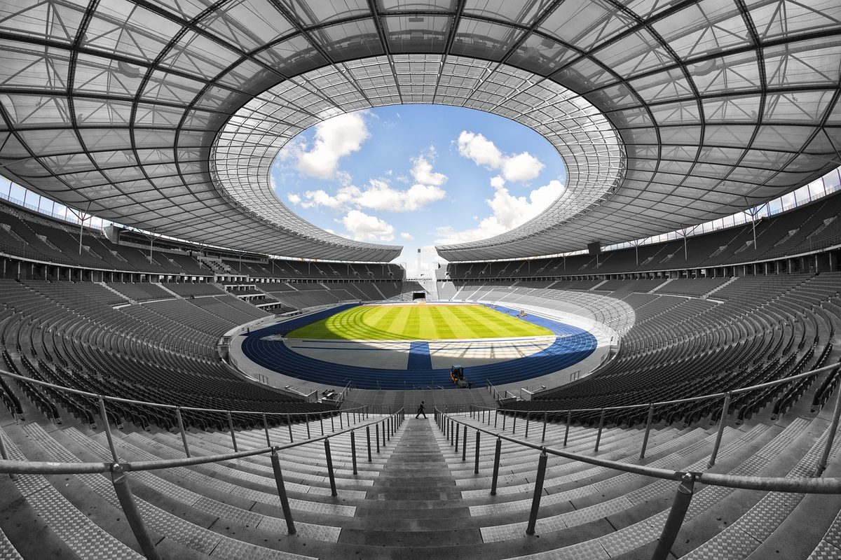 2027 아시안컵 개최지 사우디아라비아 축구 경기장