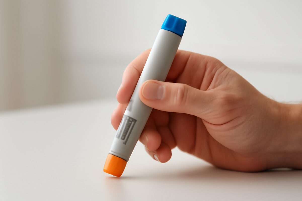 PCSK9 주사제 자동주사기 급여 기준 확인