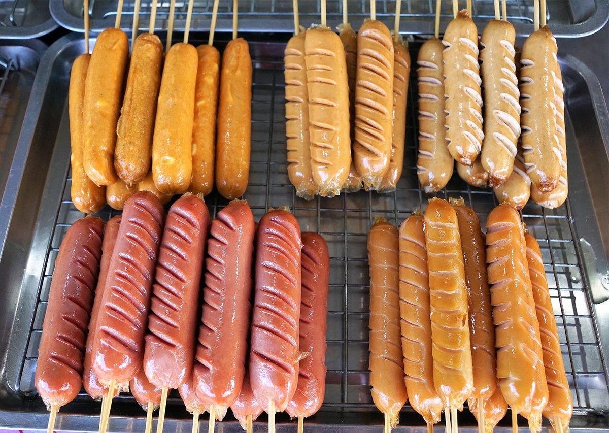 한우·한돈 판매존 진열대, 최대 40% 할인 비교