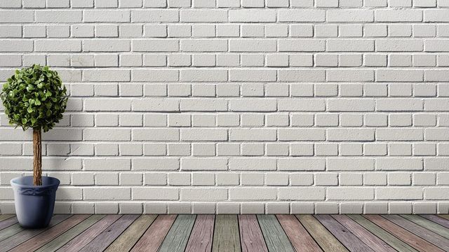 유럽풍 인테리어 아파트에 적용하는 방법, 순서와 주의점