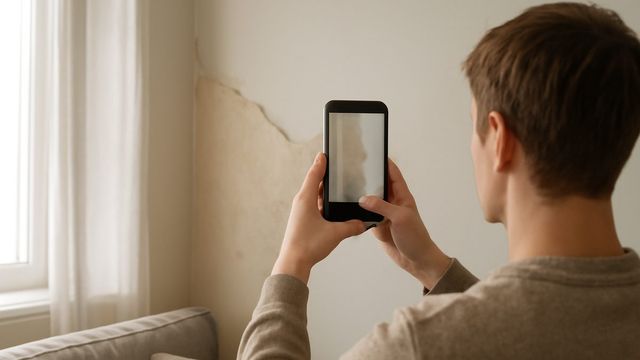 인테리어 하자 보수 요청 방법, 증거 촬영부터 서면 청구까지