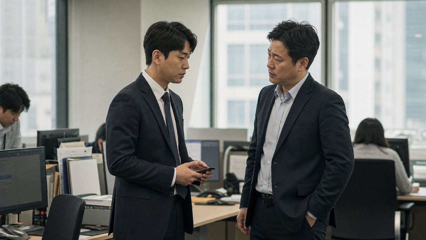회사 경조사 휴가와 경조금 규정